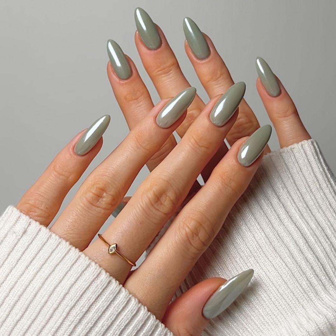 Cuticle Trim