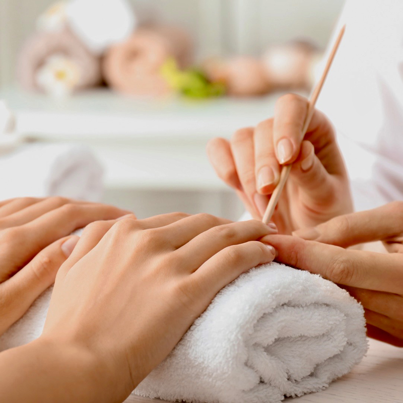 Nail Fix
