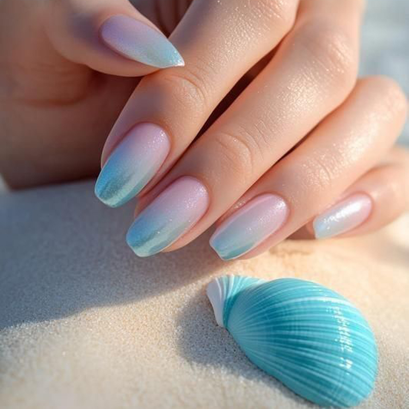 Tip Extensions