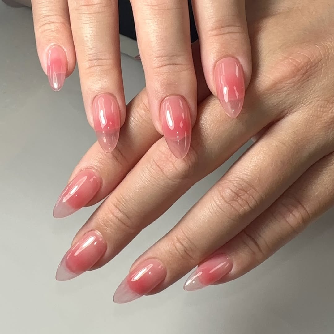 Gel-X Fill-ins Gel-X Fill-ins