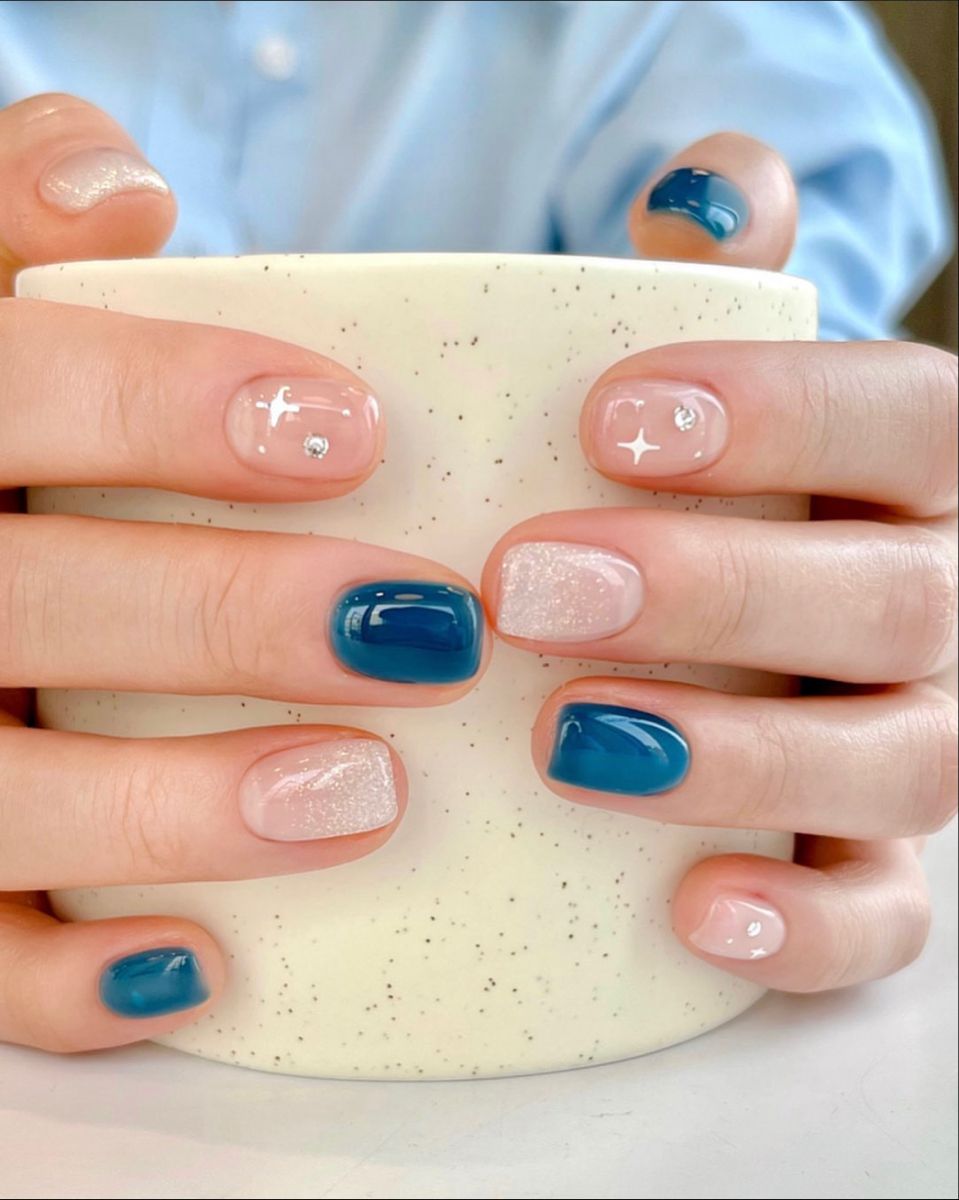 Manicure