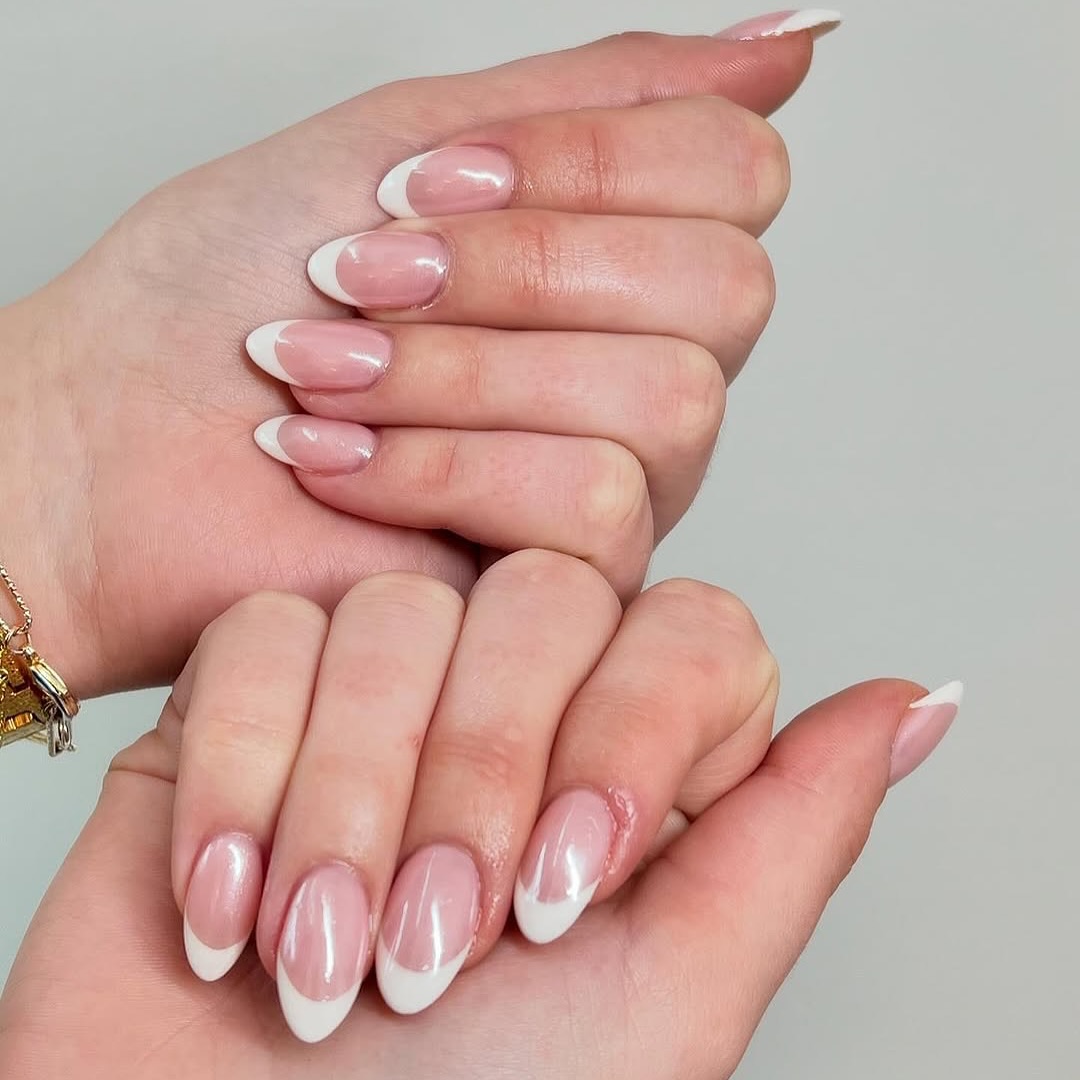 Shape/Long Nails