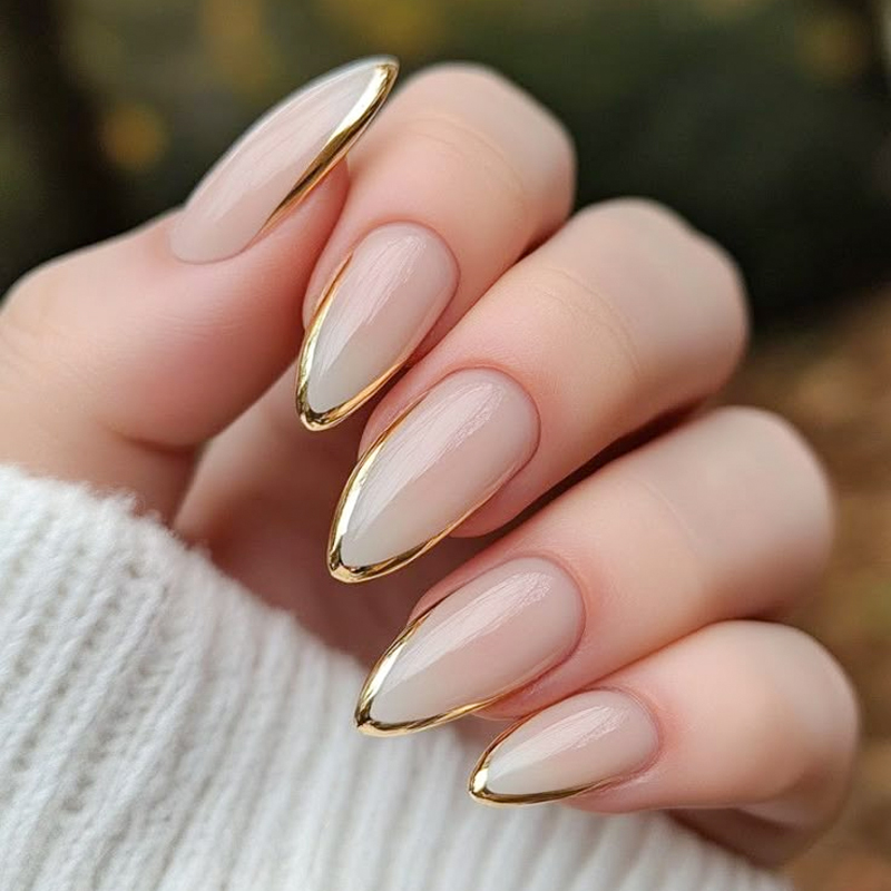 Acrylic Regular Polish Fill-ins
