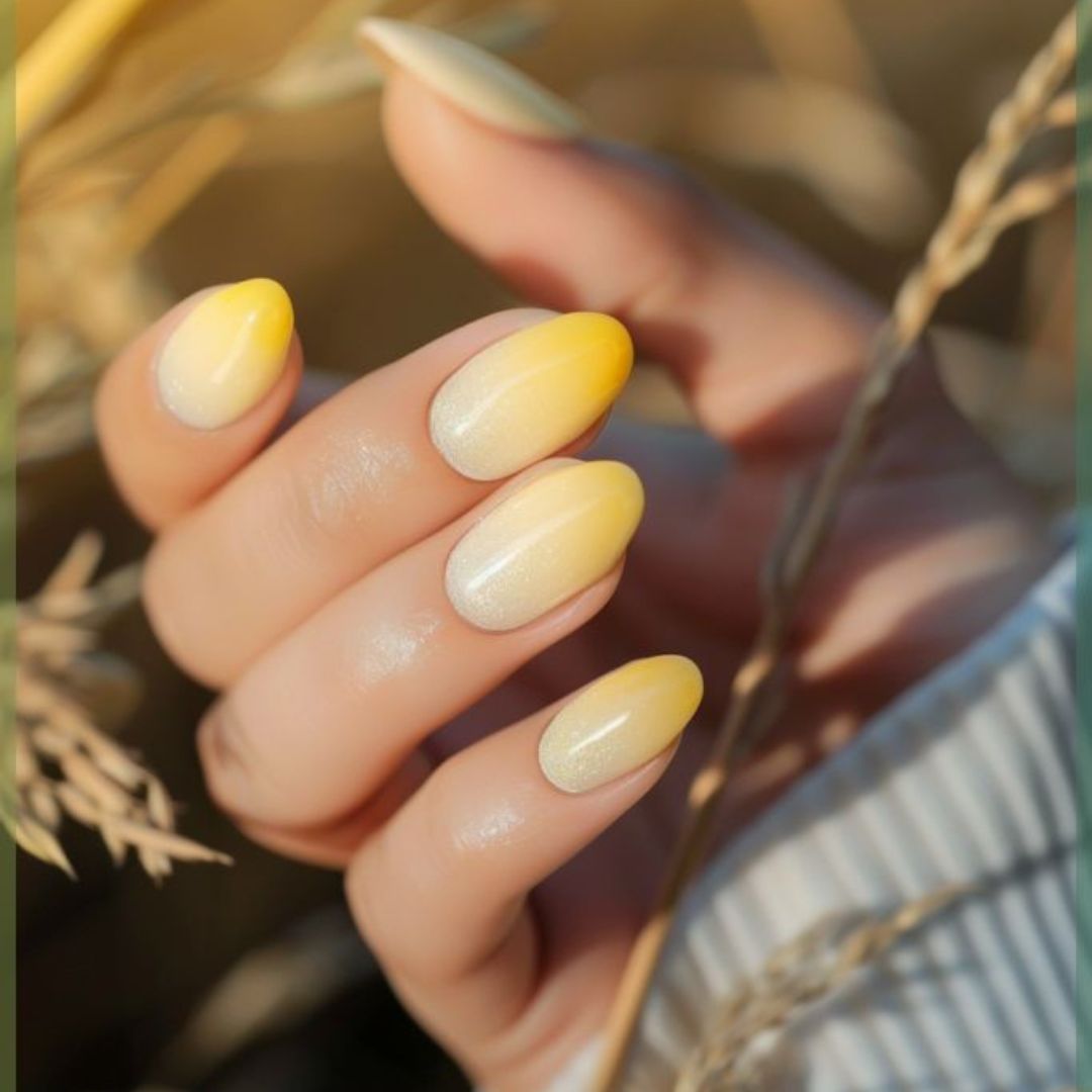 Ombre Powder Full Set