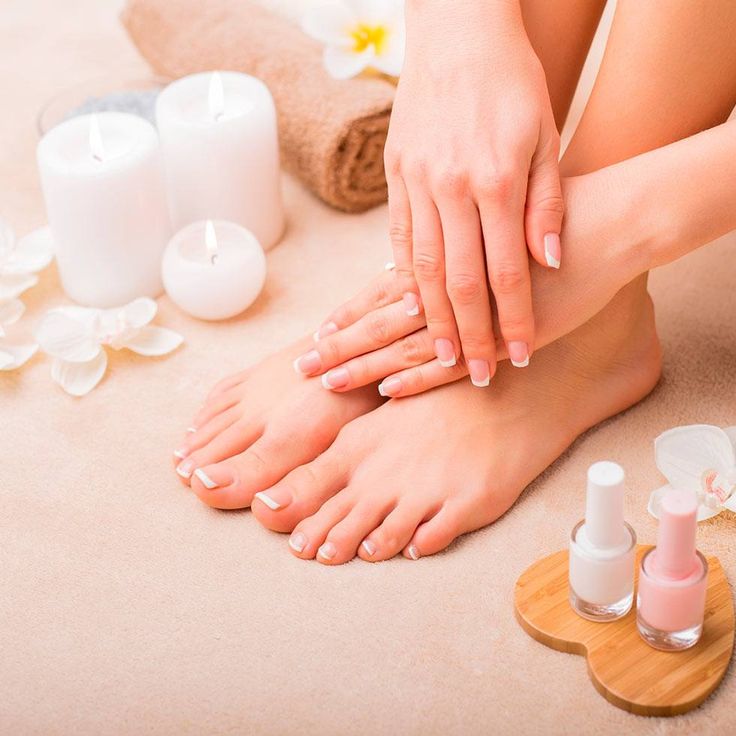 Mademoiselle Signature Pedicure Spa Mademoiselle Signature Pedicure Spa