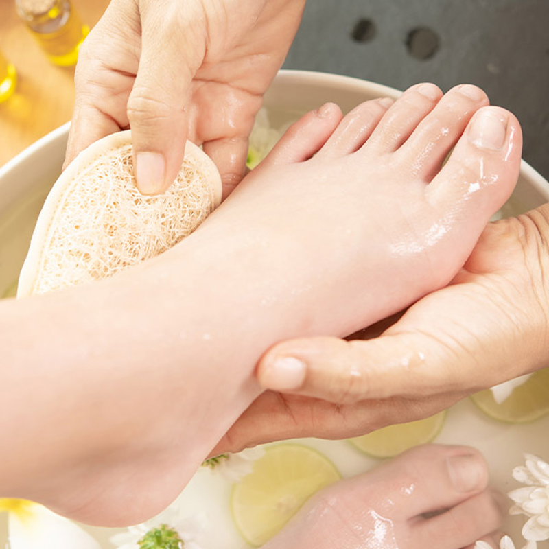 Collagen Spa Pedicure