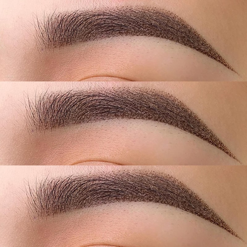 Combination Brows New Client