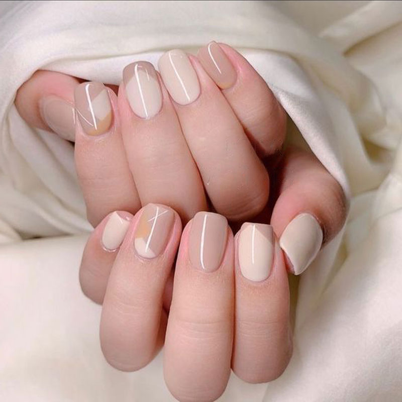 Cuticle Trim