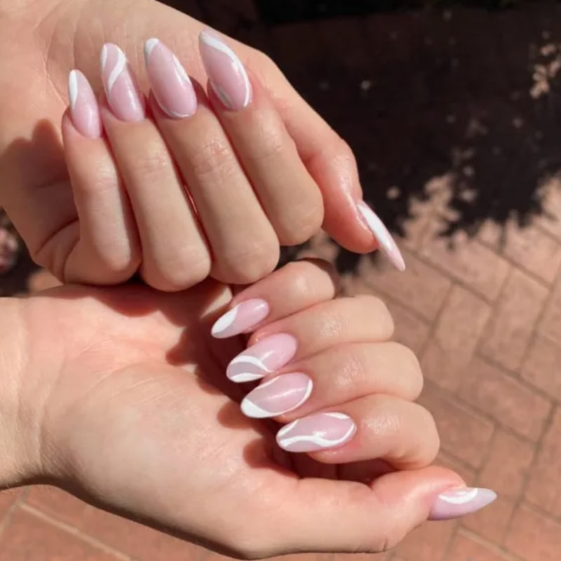 Gel Polish Change