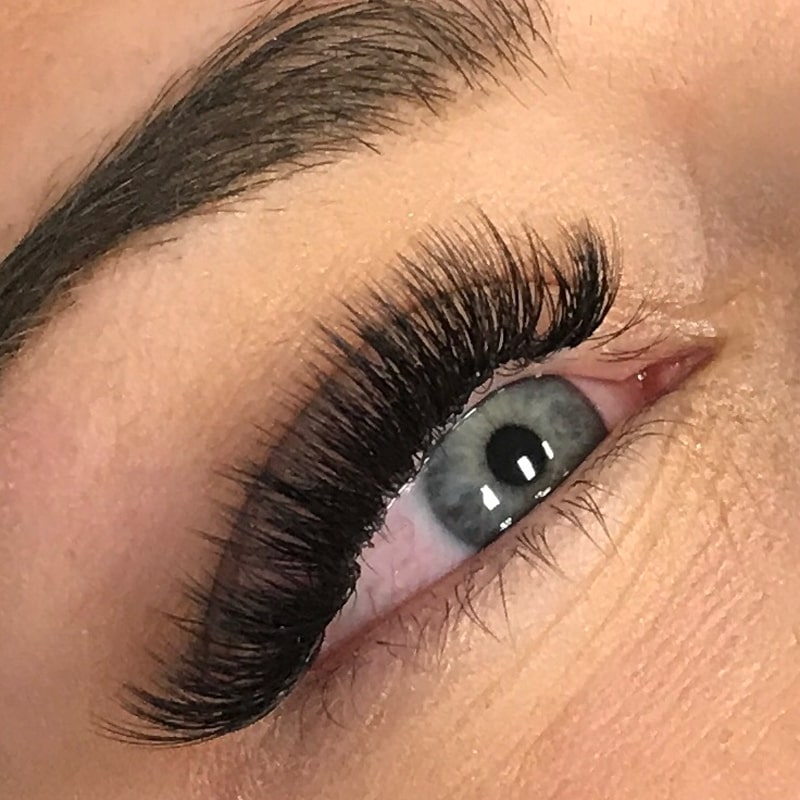 Individual Lashes