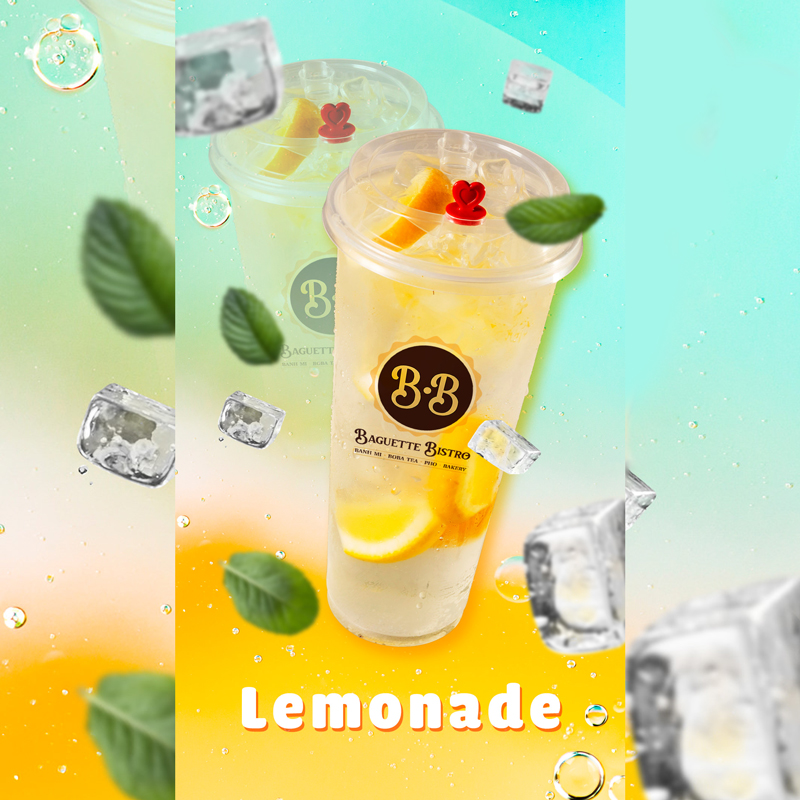 Lemonade