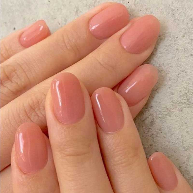 Liquid Gel Full set