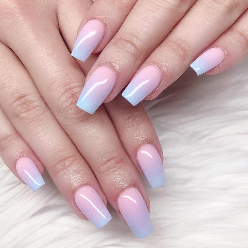 Ombre Dip