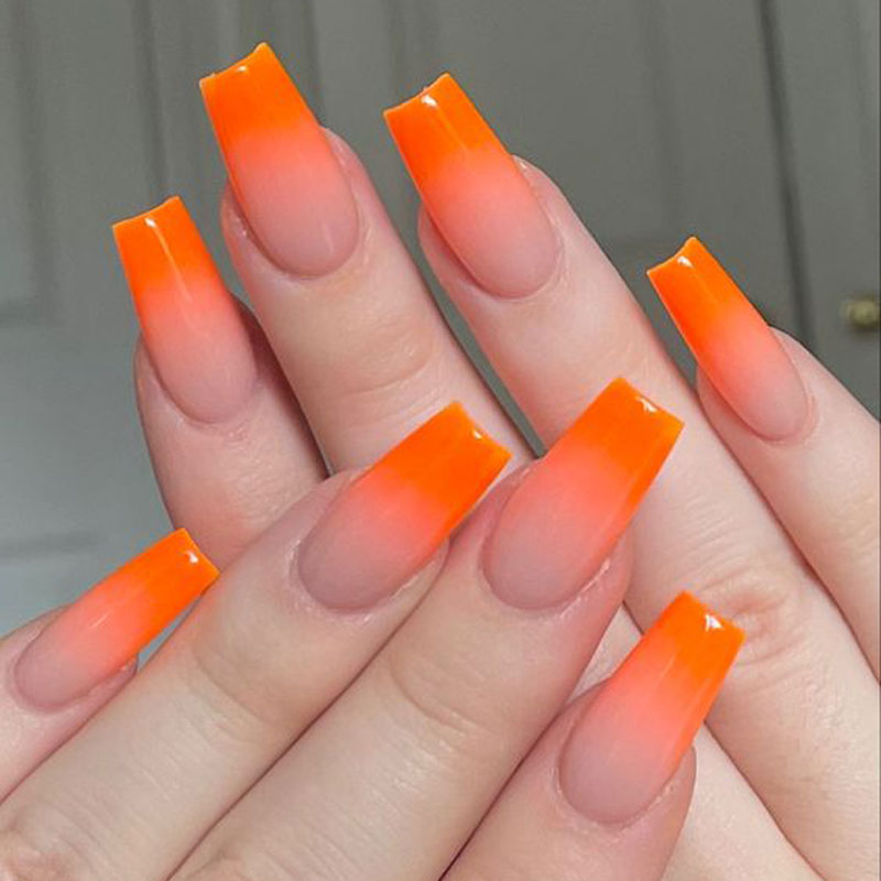 Ombre Full Set