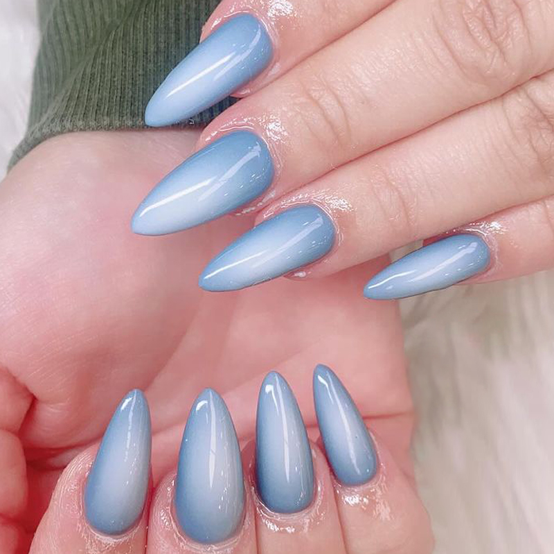 Ombre Full Set