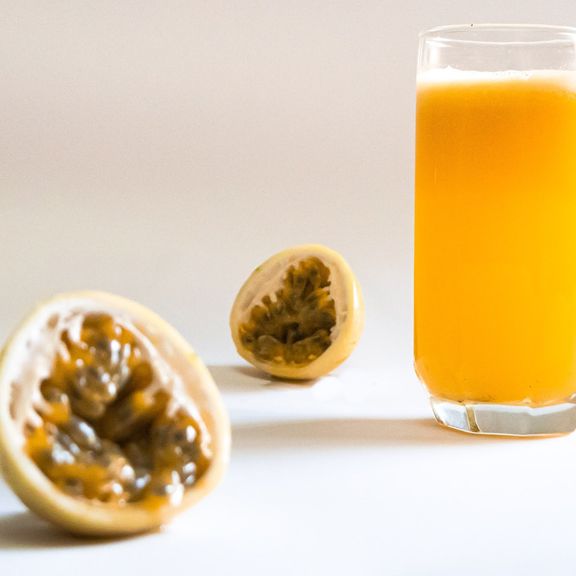 Passion Fruit Juice