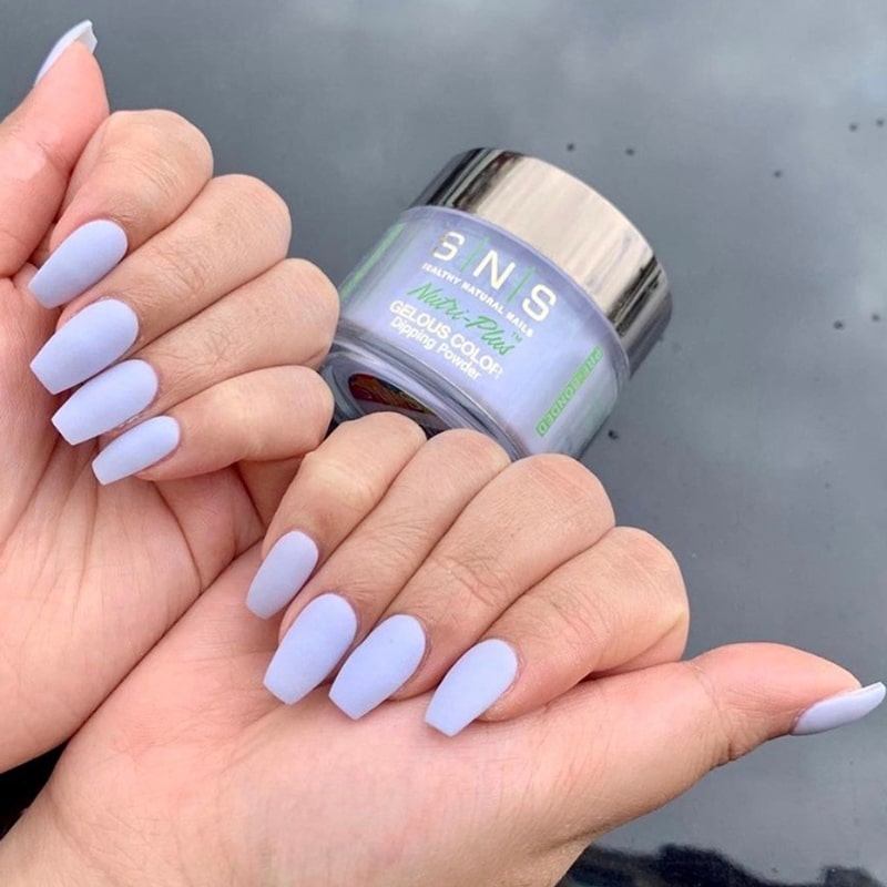 SNS Dipping Powder Color