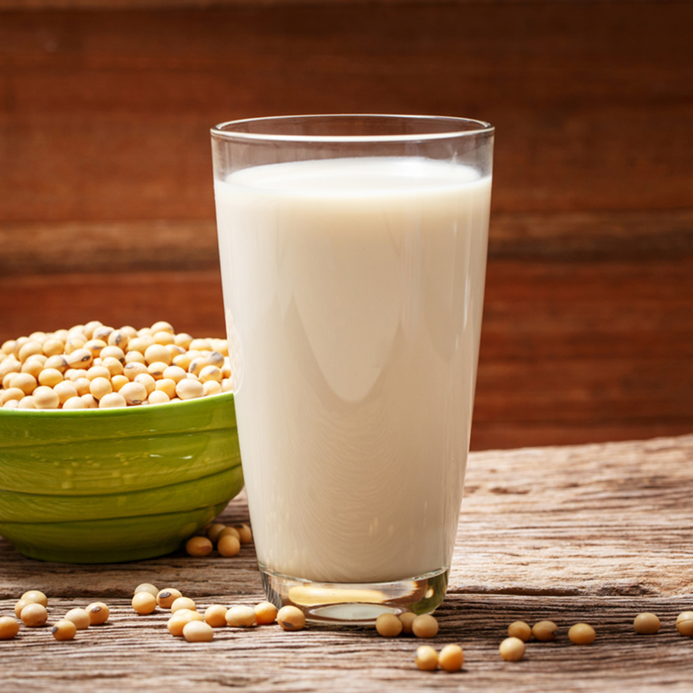 Mr. Pho | Beverage | G11. Soybean Milk